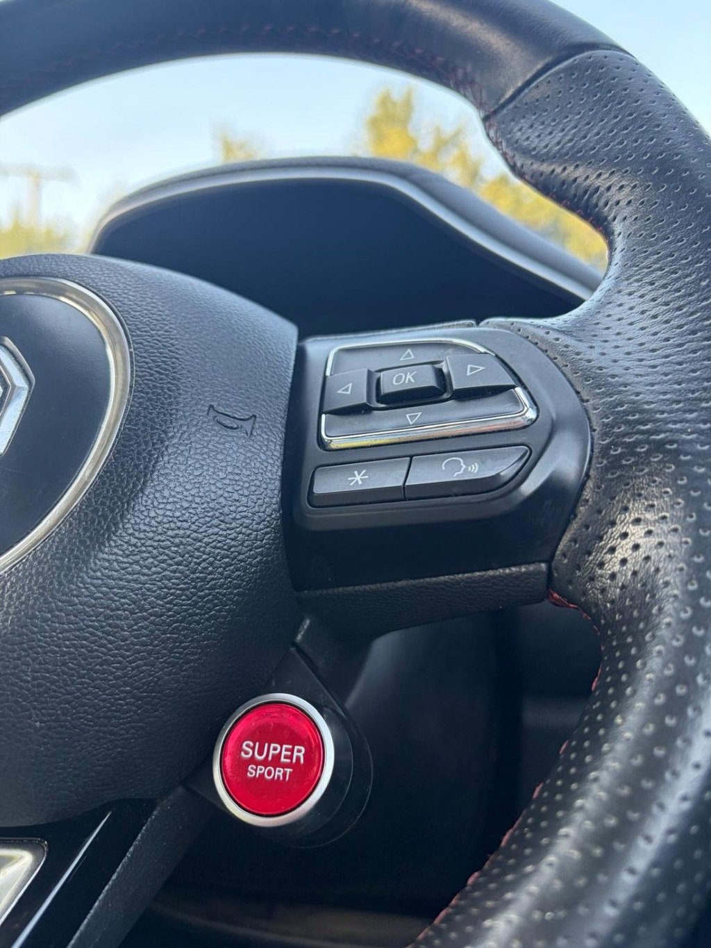 Used MG MG HS 2023 for sale - 77771025: Photo 18