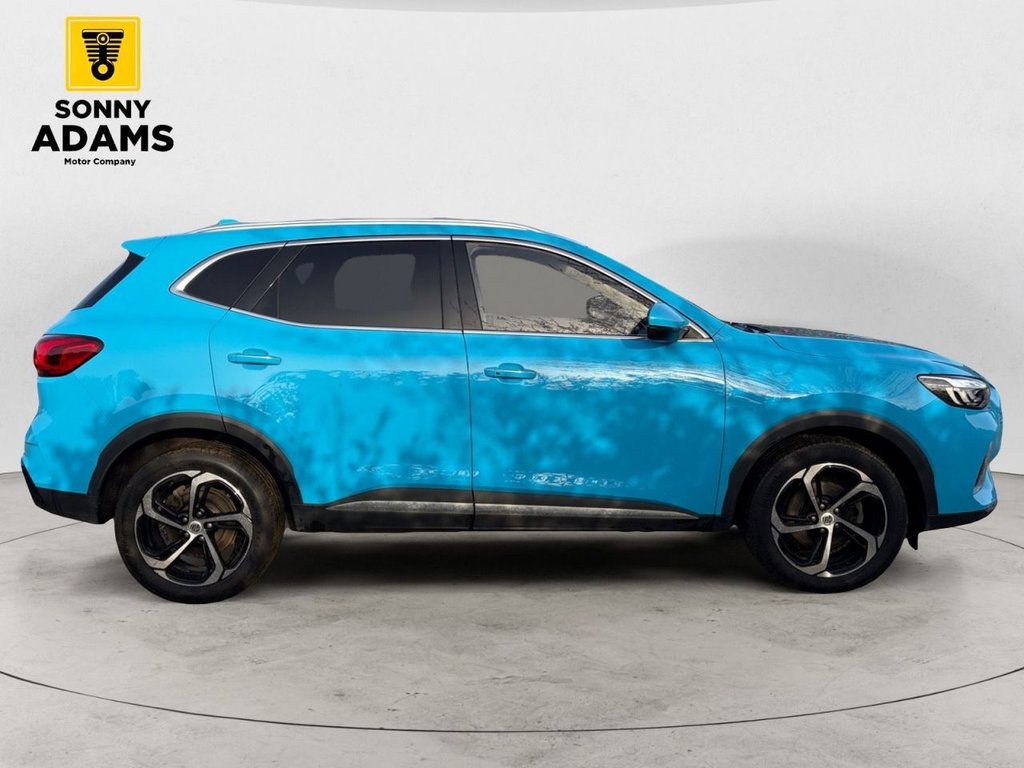 Used MG MG HS 2023 for sale - 77771025: Photo 4