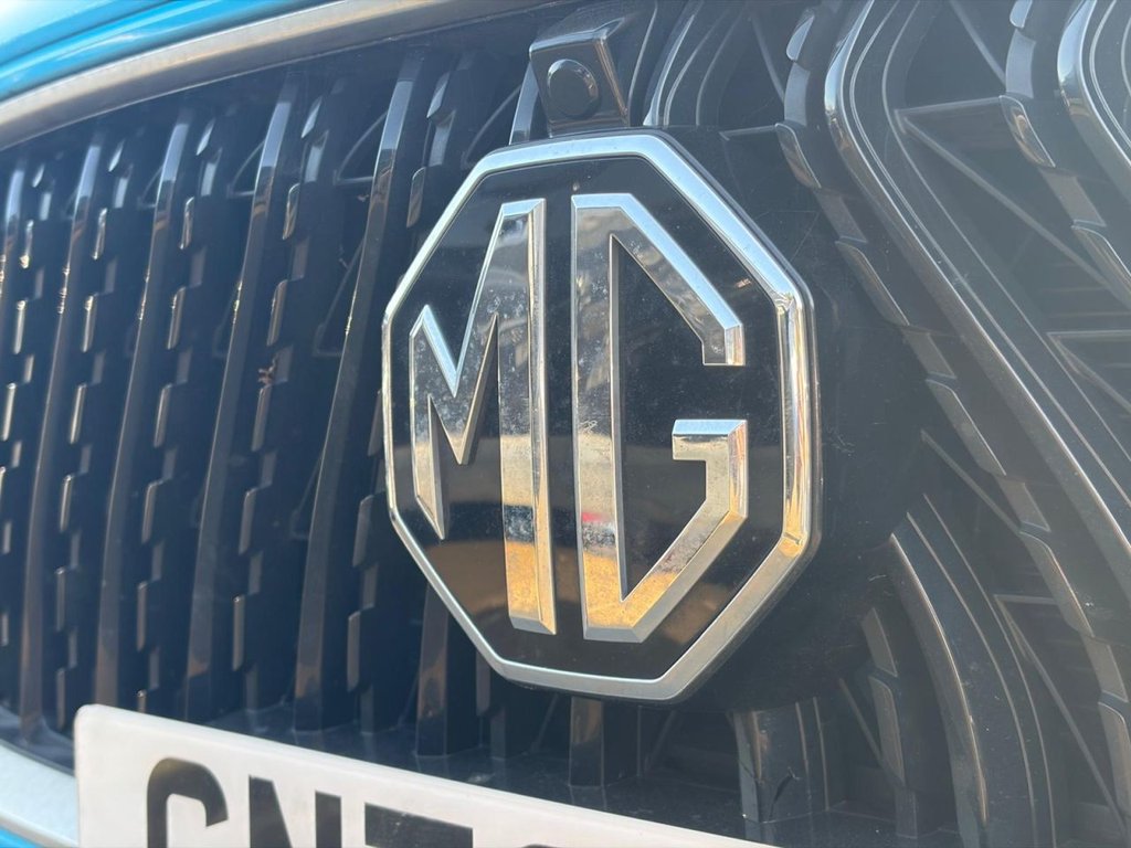 Used MG MG HS 2023 for sale - 77771025: Photo 43