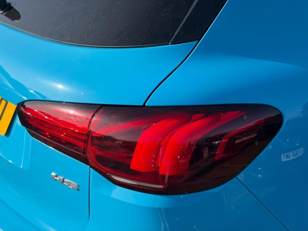 Used MG MG HS 2023 for sale - 77771025: Photo 44