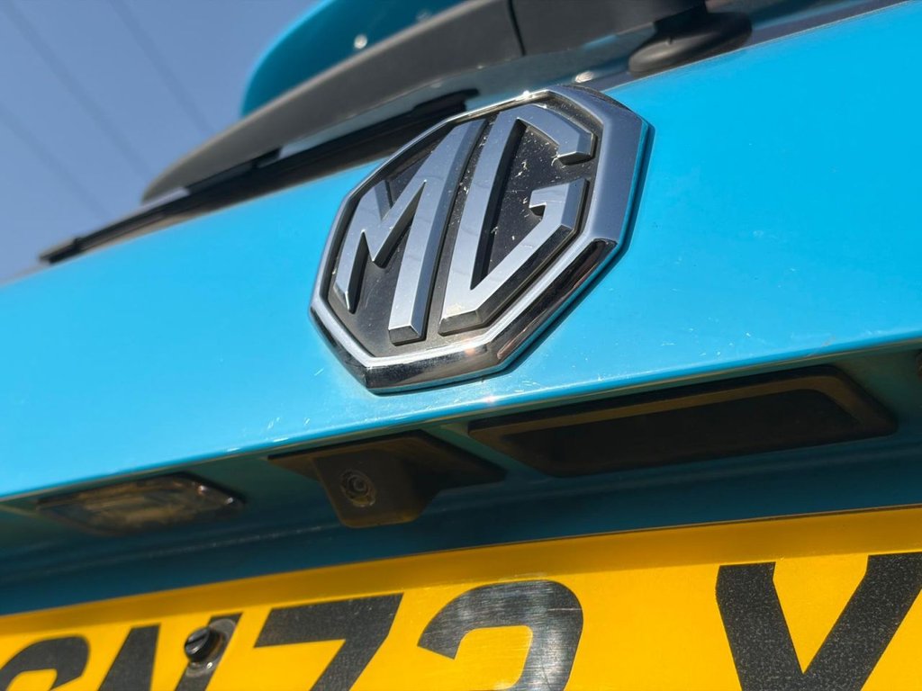 Used MG MG HS 2023 for sale - 77771025: Photo 45