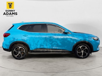 Used MG MG HS 2023 for sale - 77771025: Photo