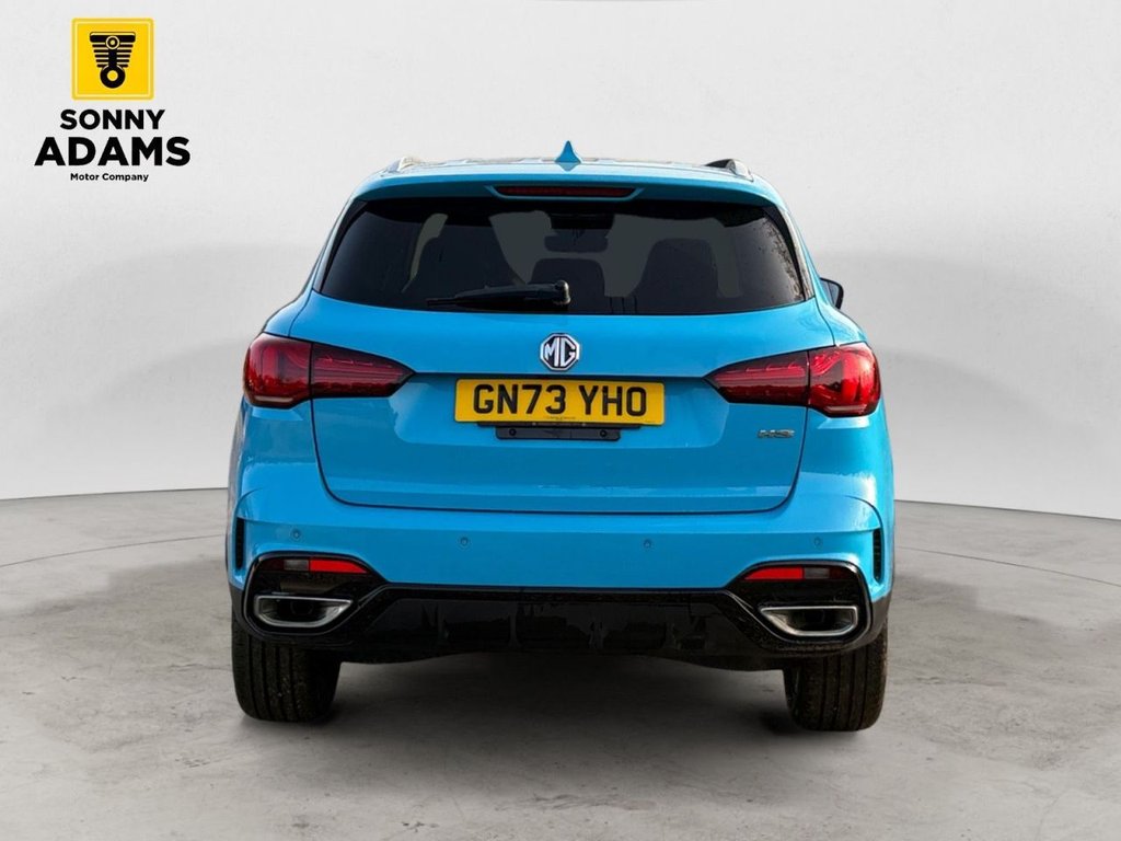 Used MG MG HS 2023 for sale - 77771025: Photo 6