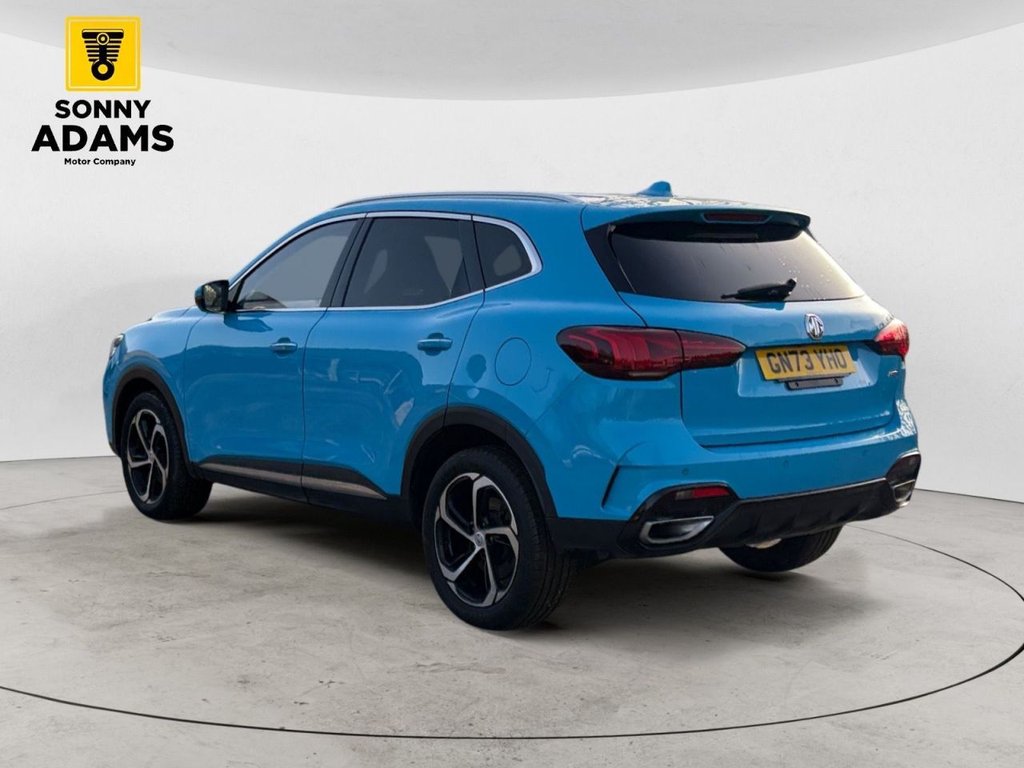 Used MG MG HS 2023 for sale - 77771025: Photo 7