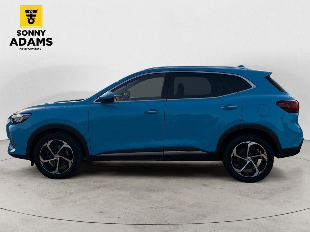 Used MG MG HS 2023 for sale - 77771025: Photo 8