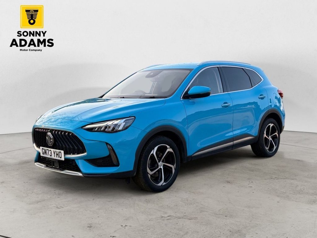 Used MG MG HS 2023 for sale - 77771025: Photo 9