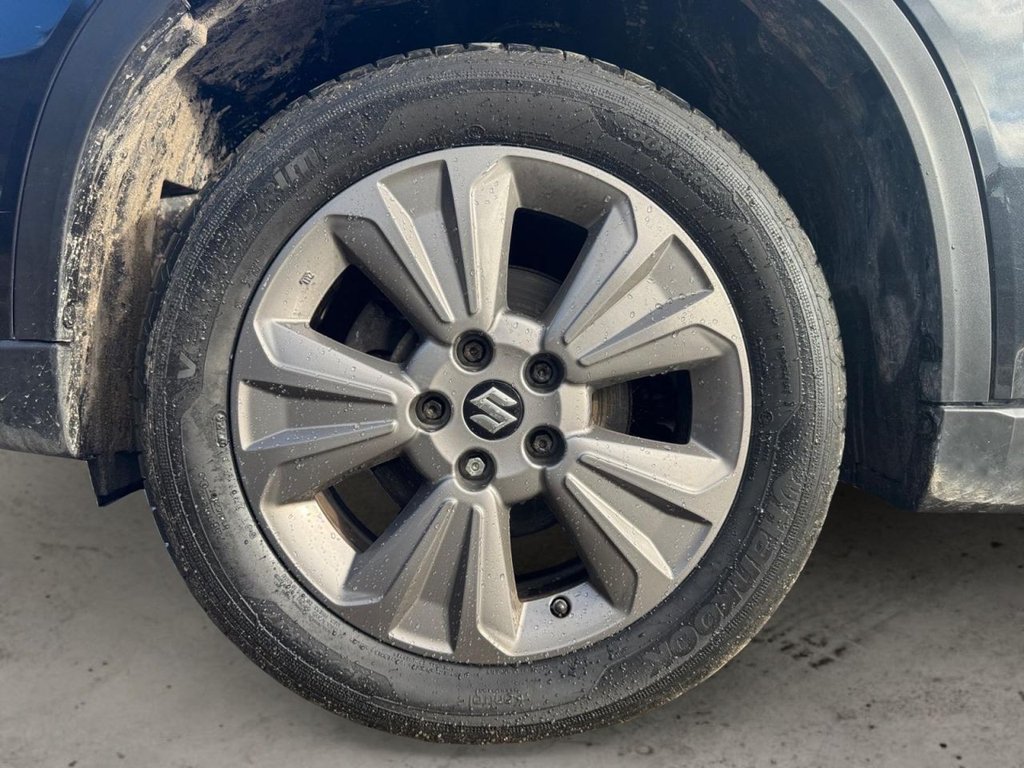 Used Suzuki Vitara 2022 for sale - 77457583: Photo 10