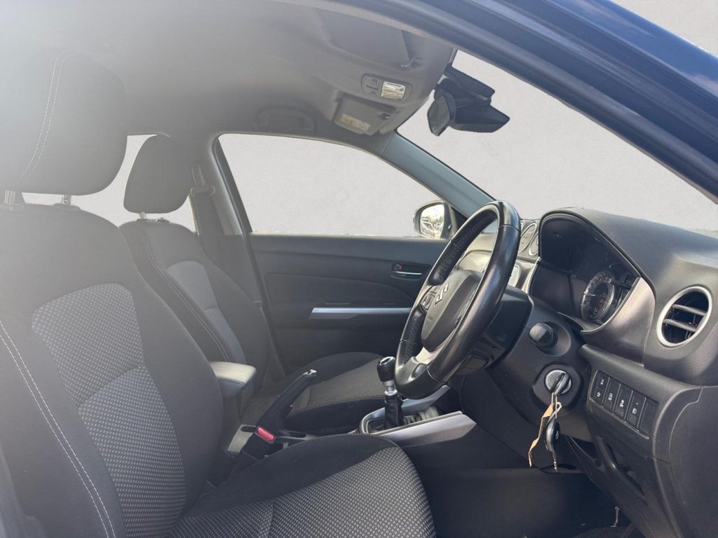 Used Suzuki Vitara 2022 for sale - 77457583: Photo 12