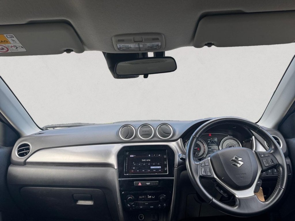 Used Suzuki Vitara 2022 for sale - 77457583: Photo 14