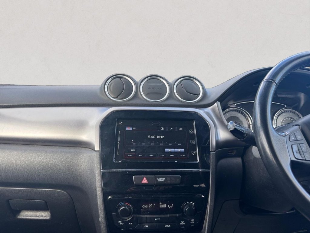 Used Suzuki Vitara 2022 for sale - 77457583: Photo 15