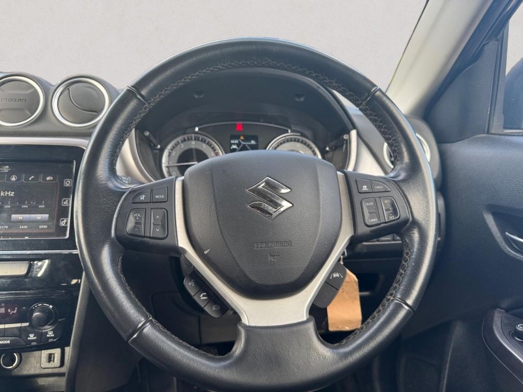 Used Suzuki Vitara 2022 for sale - 77457583: Photo 16