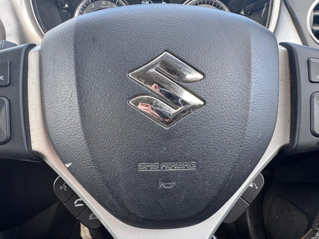 Used Suzuki Vitara 2022 for sale - 77457583: Photo 17