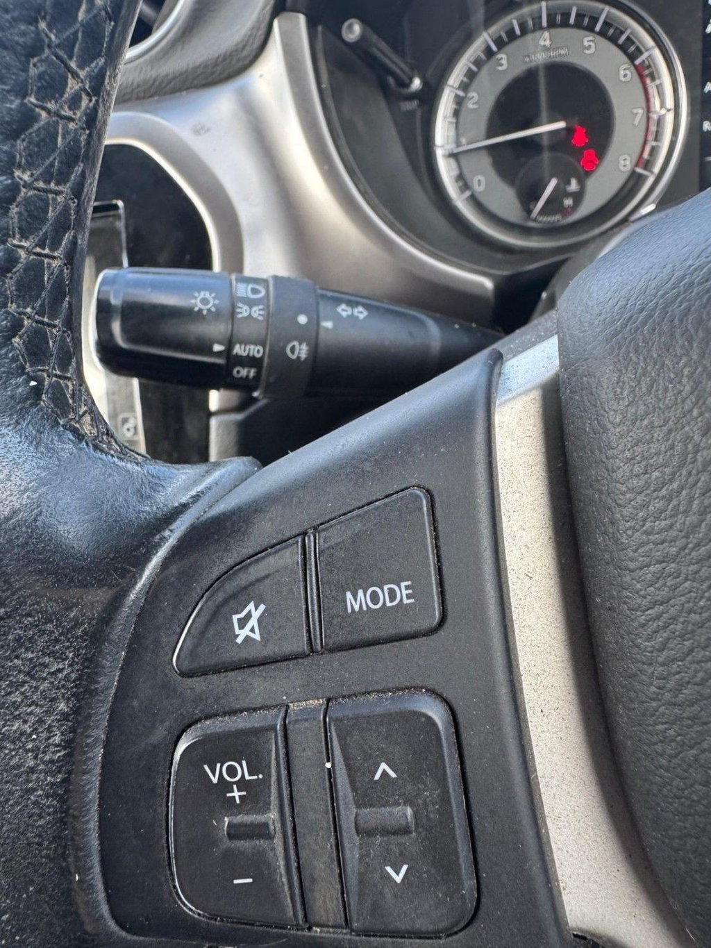 Used Suzuki Vitara 2022 for sale - 77457583: Photo 18