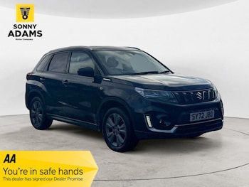 Used Suzuki Vitara 2022 for sale - 77457583: Photo