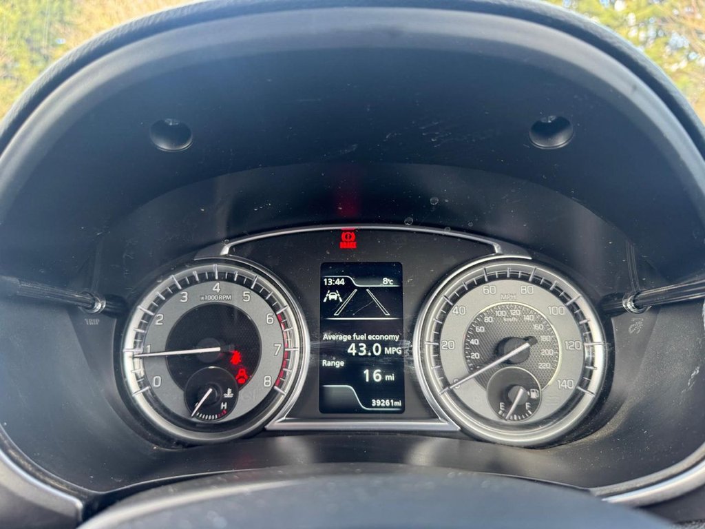 Used Suzuki Vitara 2022 for sale - 77457583: Photo 22