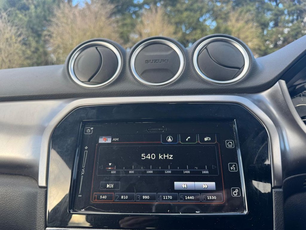 Used Suzuki Vitara 2022 for sale - 77457583: Photo 24