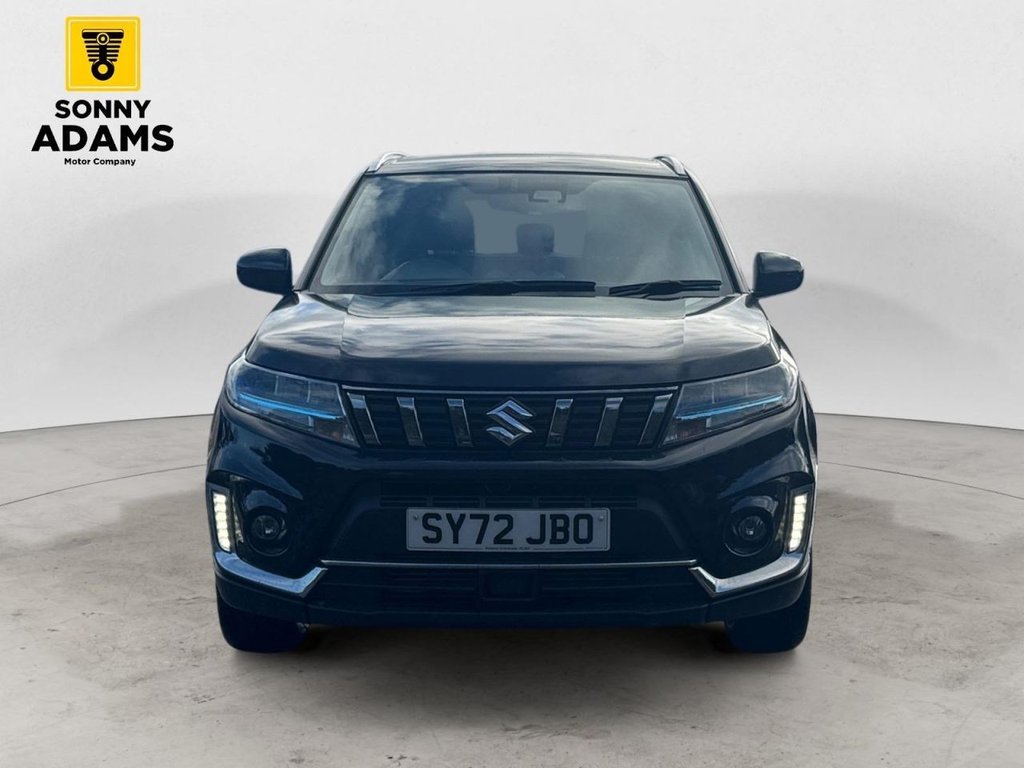 Used Suzuki Vitara 2022 for sale - 77457583: Photo 3