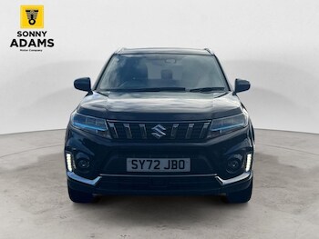 Used Suzuki Vitara 2022 for sale - 77457583: Photo