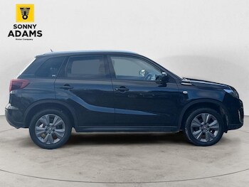 Used Suzuki Vitara 2022 for sale - 77457583: Photo