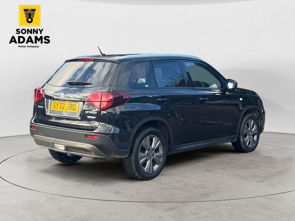 Used Suzuki Vitara 2022 for sale - 77457583: Photo 5