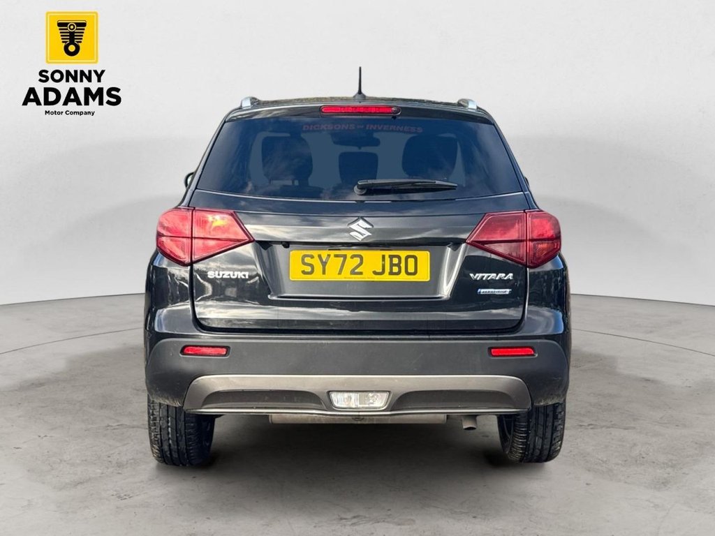 Used Suzuki Vitara 2022 for sale - 77457583: Photo 6