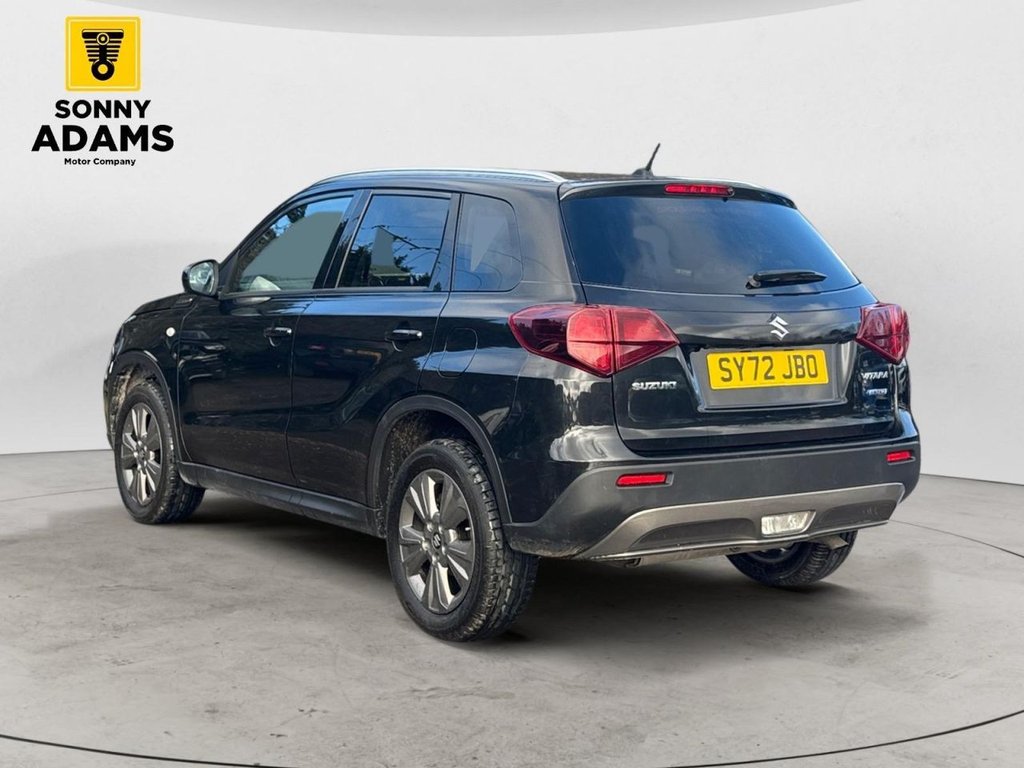 Used Suzuki Vitara 2022 for sale - 77457583: Photo 7