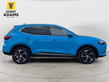 Used MG MG HS 2024 for sale - 79141687: Photo