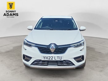 Used Renault Arkana 2022 for sale - 79133602: Photo