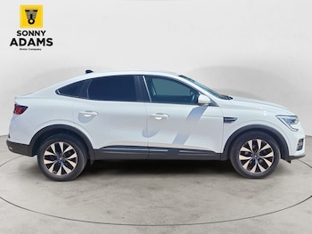 Used Renault Arkana 2022 for sale - 79133602: Photo