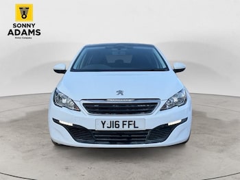 Used Peugeot 308 2016 for sale - 79233837: Photo