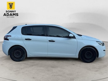Used Peugeot 308 2016 for sale - 79233837: Photo
