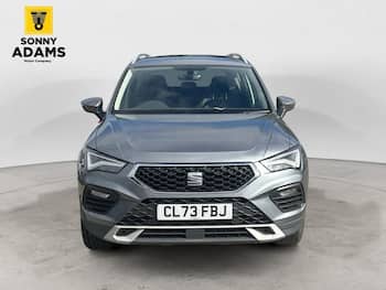 Used SEAT Ateca 2024 for sale - 79848472: Photo