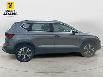 Used SEAT Ateca 2024 for sale - 79848472: Photo