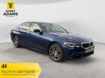 Used BMW 3 Series 2019 for sale - 79470599: Photo