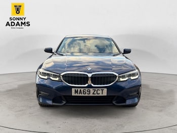 Used BMW 3 Series 2019 for sale - 79470599: Photo