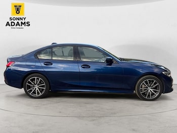 Used BMW 3 Series 2019 for sale - 79470599: Photo