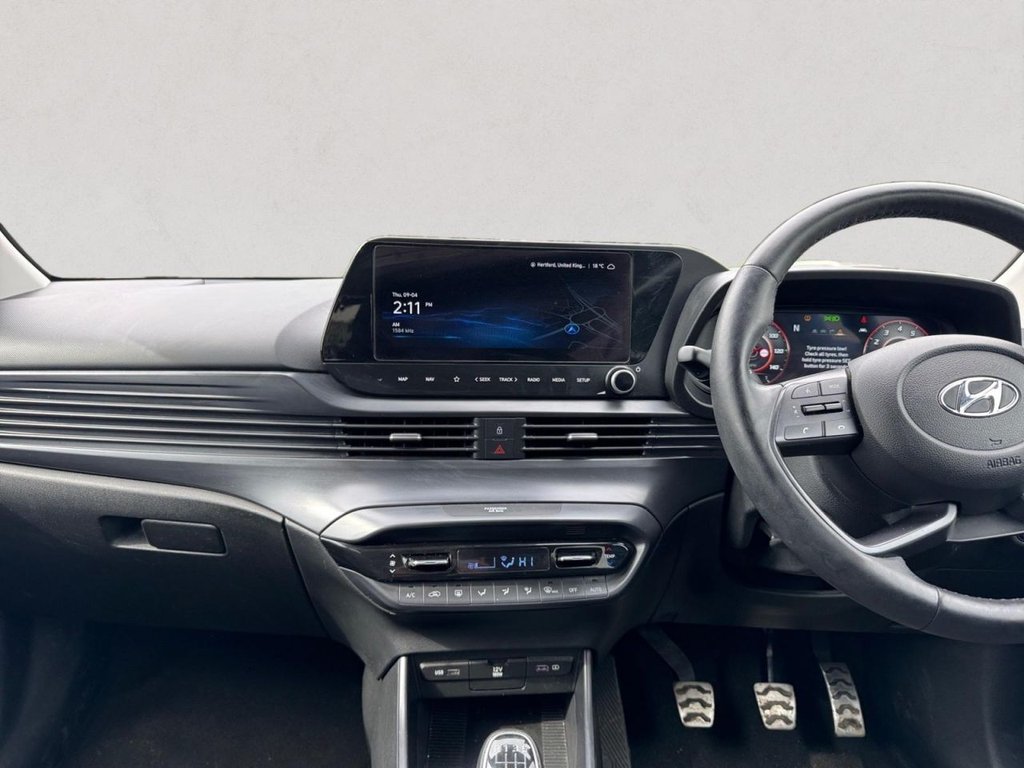 Used Hyundai BAYON 2023 for sale - 78186657: Photo 11