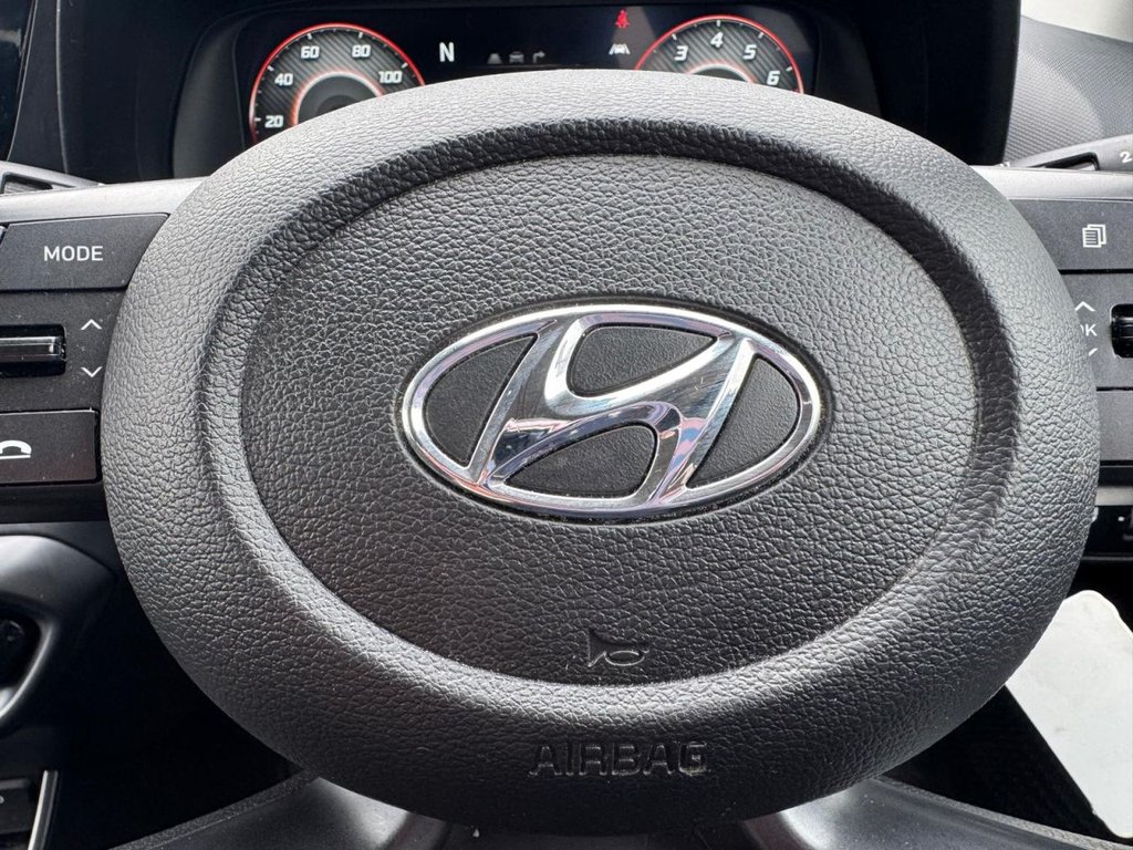 Used Hyundai BAYON 2023 for sale - 78186657: Photo 12