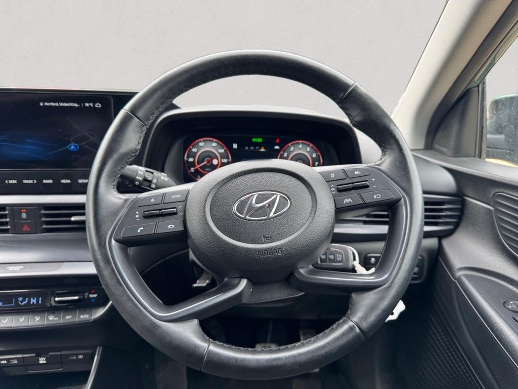 Used Hyundai BAYON 2023 for sale - 78186657: Photo 13