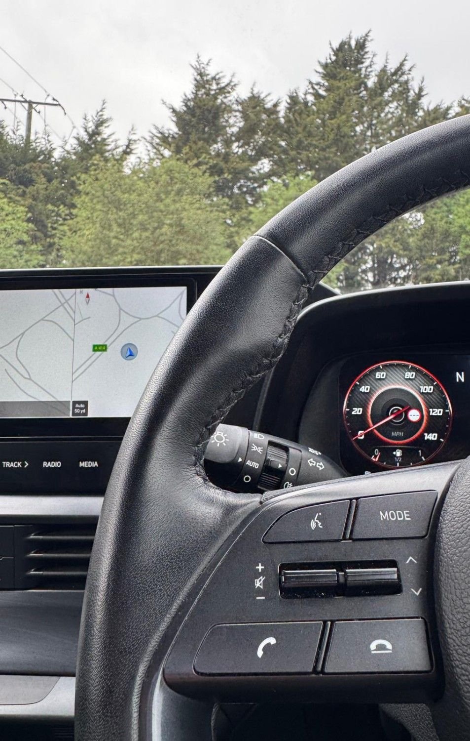 Used Hyundai BAYON 2023 for sale - 78186657: Photo 14