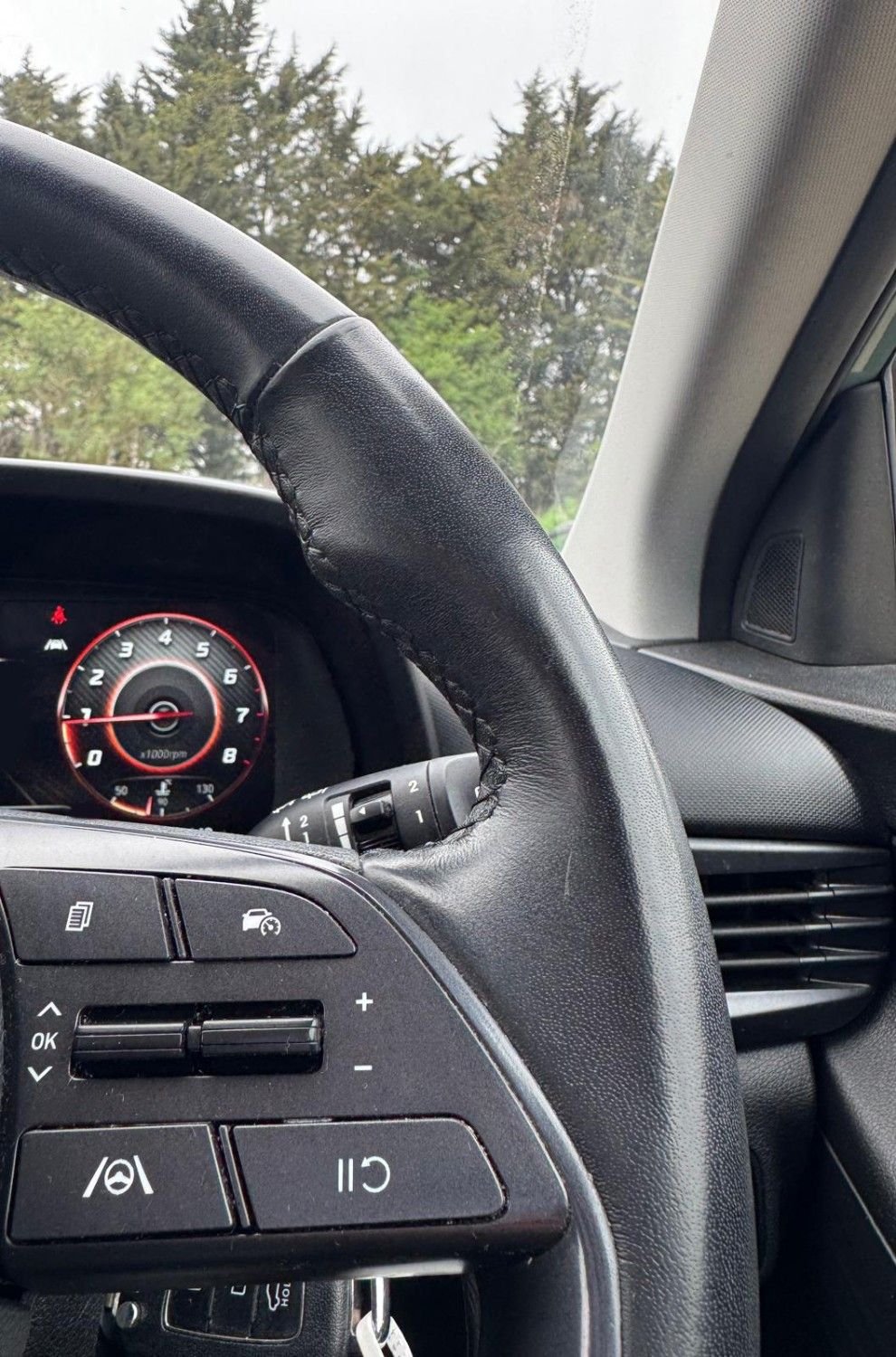 Used Hyundai BAYON 2023 for sale - 78186657: Photo 15