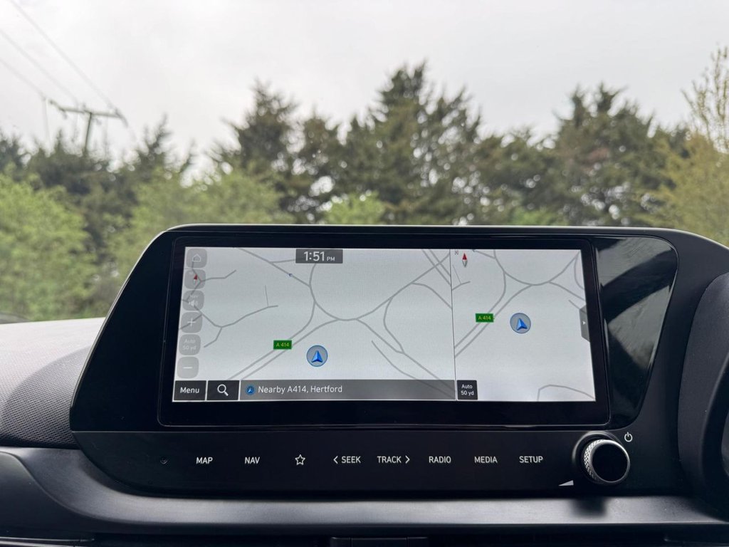 Used Hyundai BAYON 2023 for sale - 78186657: Photo 23