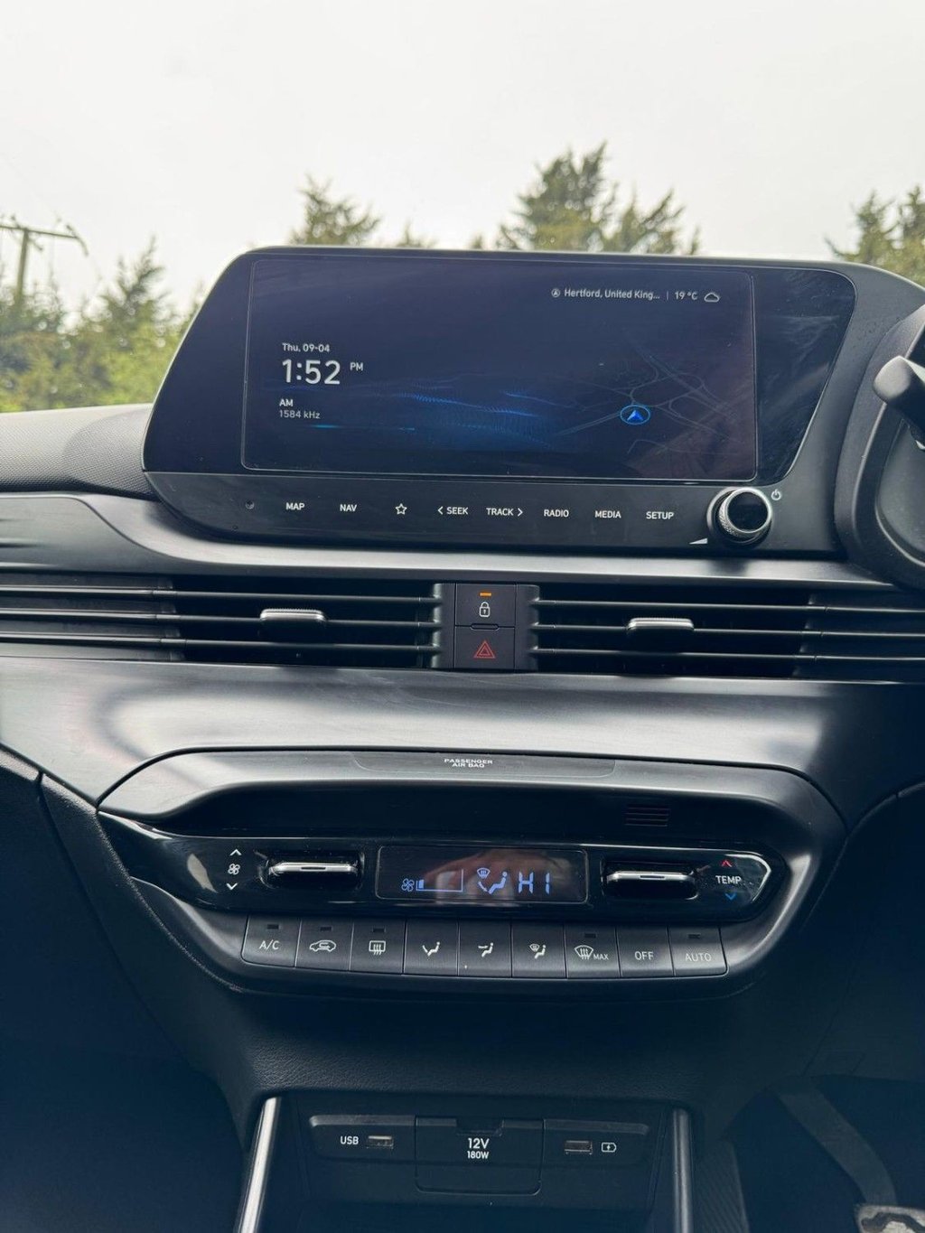 Used Hyundai BAYON 2023 for sale - 78186657: Photo 24