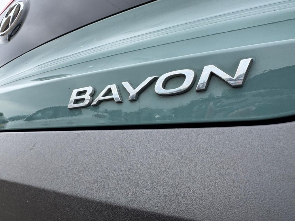 Used Hyundai BAYON 2023 for sale - 78186657: Photo 30