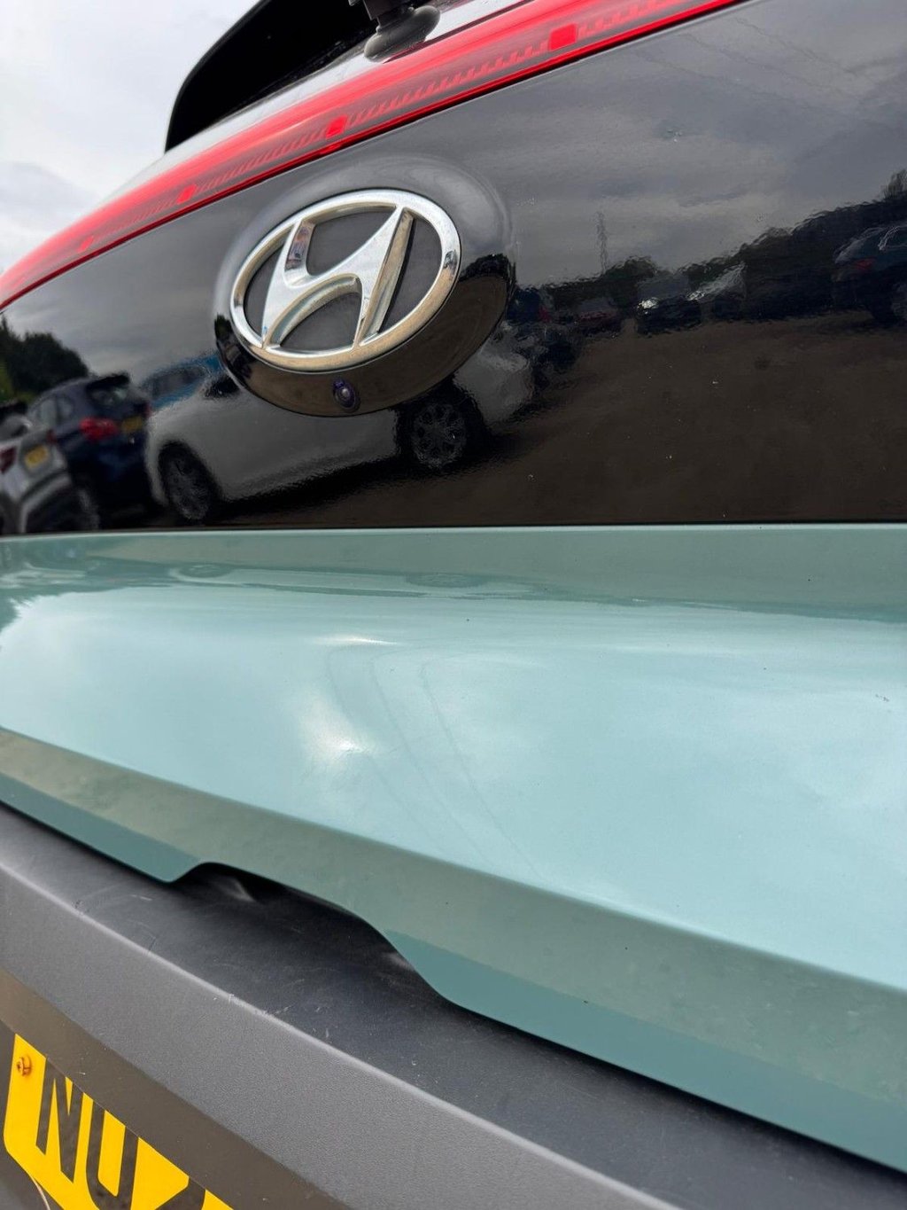 Used Hyundai BAYON 2023 for sale - 78186657: Photo 31