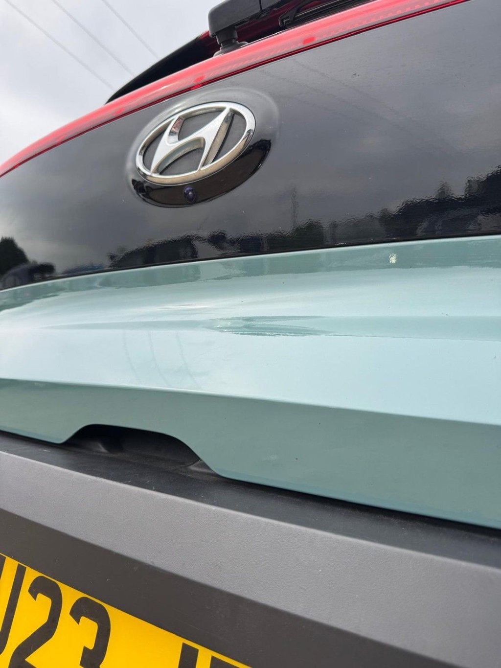 Used Hyundai BAYON 2023 for sale - 78186657: Photo 33