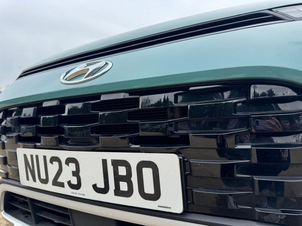 Used Hyundai BAYON 2023 for sale - 78186657: Photo 37