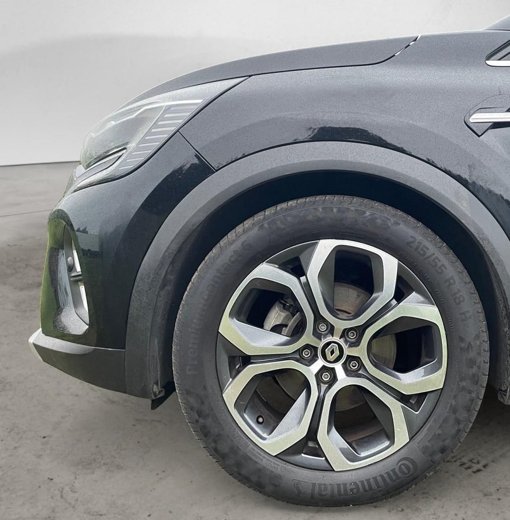 Used Renault Captur 2023 for sale - 77369306: Photo 10