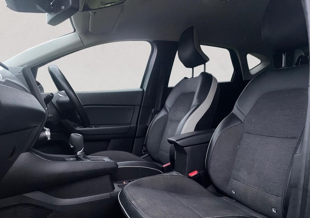 Used Renault Captur 2023 for sale - 77369306: Photo 13