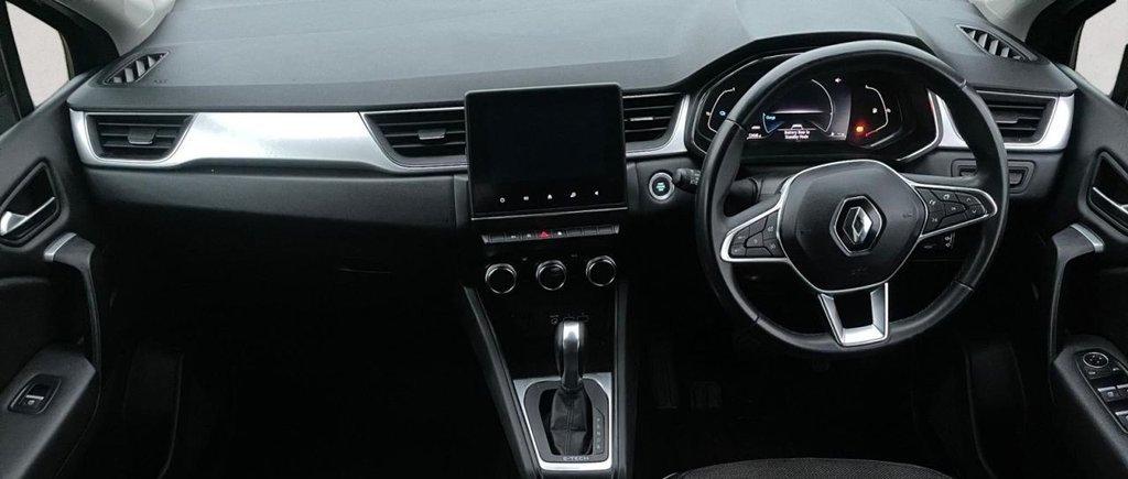 Used Renault Captur 2023 for sale - 77369306: Photo 14